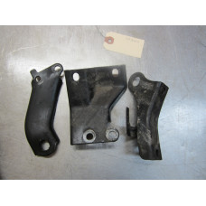 02J024 Intake Manifold Support Bracket From 2005 KIA OPTIMA  2.7